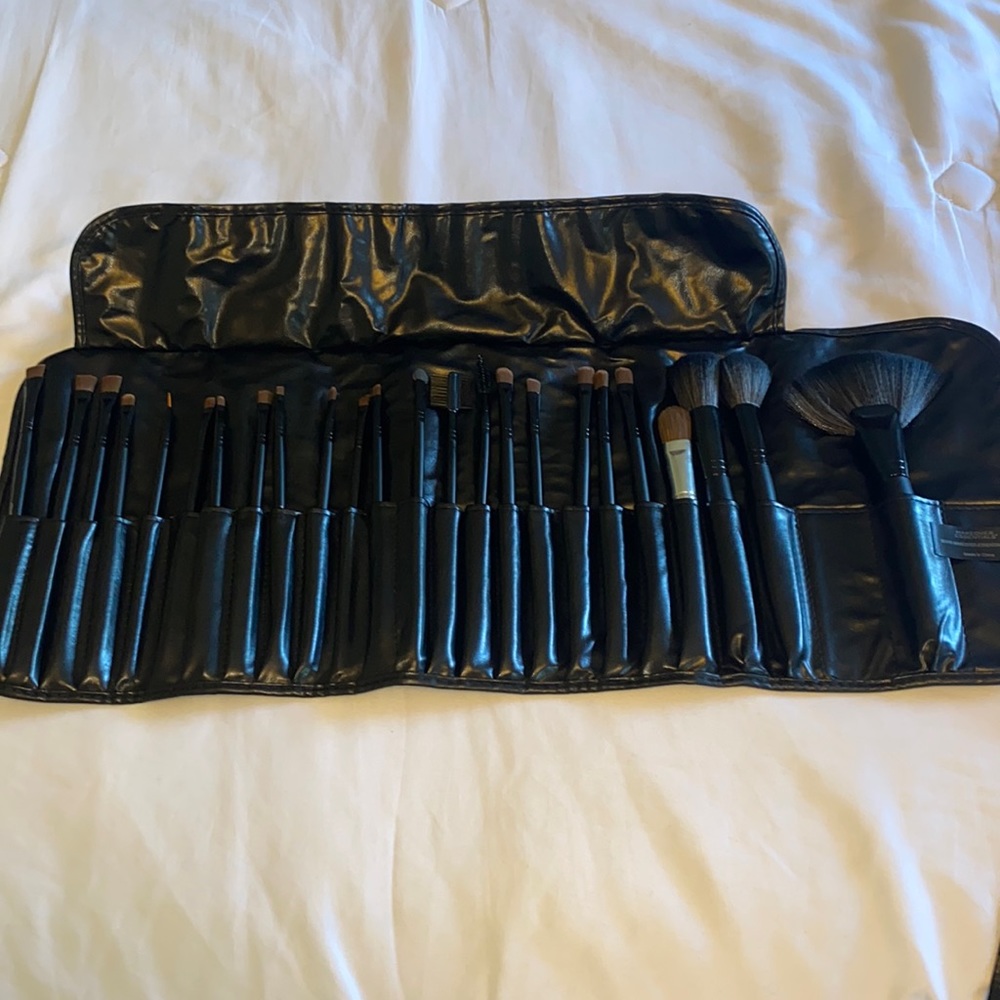 Makeup Brushes